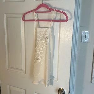 Beautiful express tank top!